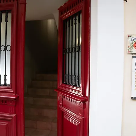 Appartamento Delphian Colors - Edition By Filos Inc Delfi