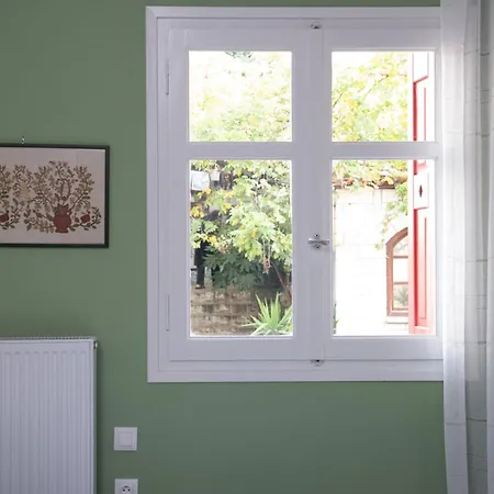 Appartamento Delphian Colors - Edition By Filos Inc